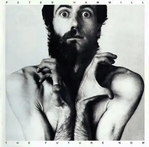 Peter Hammill - The Future Now - 1978 (2006)
