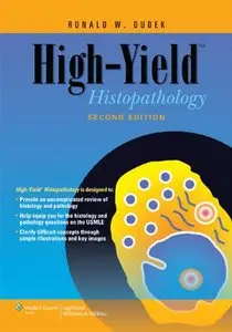 High-Yield Histopathology (High Yield Series) (2nd Edition)