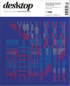 Desktop Magazine November 2013