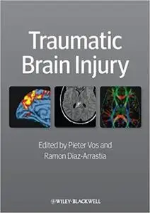 Traumatic Brain Injury