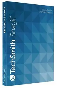 TechSmith Snagit 2021.2.1 Build 8746