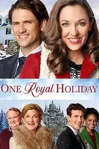 One Royal Holiday (2020)