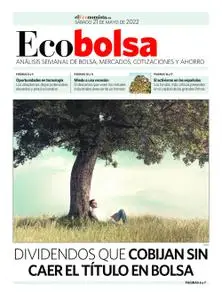 El Economista Ecobolsa – 21 mayo 2022