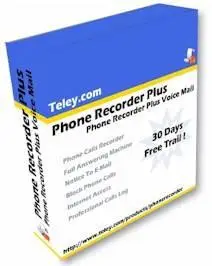Phone Recorder Plus v1.0.3.2