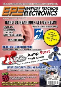Everyday Practical Electronics No.09 - September 2012