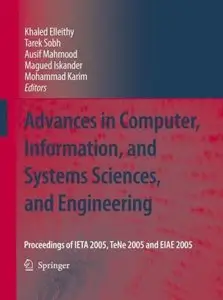 Advances in Computer, Information, and Systems Sciences, and Engineering (repost)