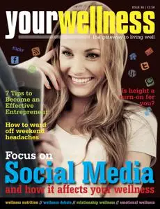 Yourwellness – 01 November 2013
