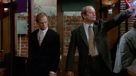 Frasier S04E04