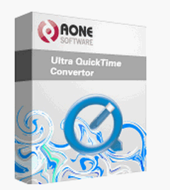 Aone Ultra QuickTime Converter 2.3.0916