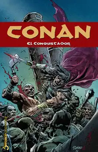 Conan - El Conquistador