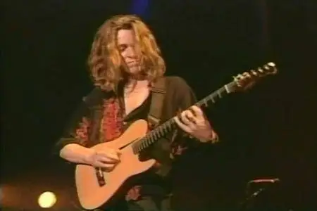 Sting - Live at Miyazaki 1994