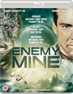 Enemy Mine (1985)
