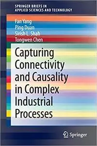 Capturing Connectivity and Causality in Complex Industrial Processes (Repost)