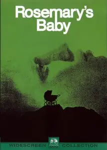 Rosemary's Baby (1968) Repost