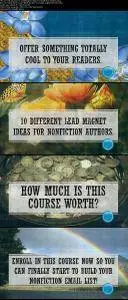 10 Perfect Lead Magnet Ideas For Nonfiction Authors