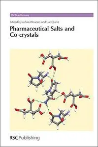 Pharmaceutical salts and co-crystals (Repost)