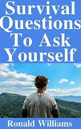 Survival Questions To Ask Yourself