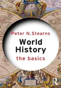 World History: The Basics (repost)