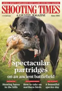 Shooting Times & Country - 17 October 2018