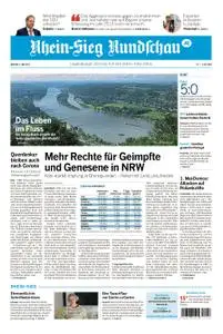 Kölnische Rundschau Rhein-Sieg-Kreis – 03. Mai 2021