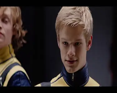 X-Men: First Class / X-Men: Erste Entscheidung (2011)