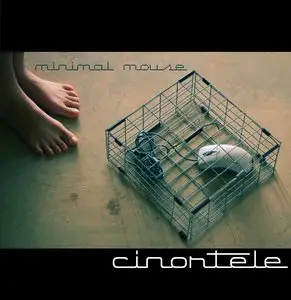 Cinortele - Minimal Mouse