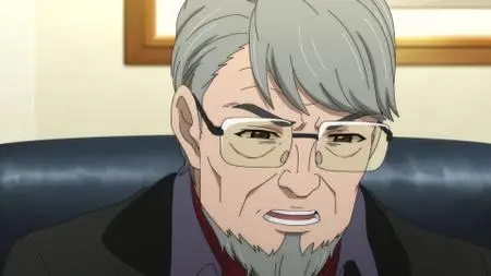 Gegege no Kitarou (2018) (91-96)