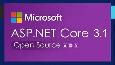 ASP.NET 6.0 - Build Hands-On Web Projects