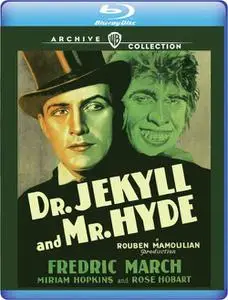 Dr. Jekyll and Mr. Hyde (1931)