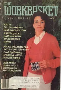 The Workbasket №6, april 1981