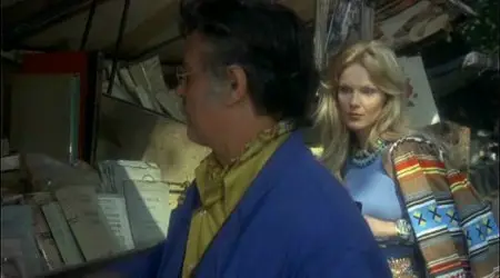 The Image AKA The Mistress and the Slave (1975)