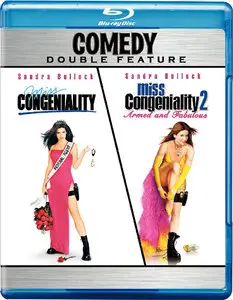 Miss Congeniality (2000) [Reuploaded]