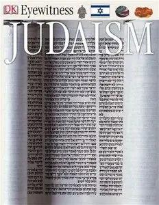 DK Eyewitness Books: Judaism by DK Publishing [Repost]