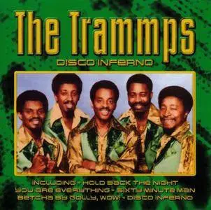 The Trammps - Disco Inferno (2002)
