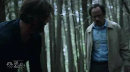 Taken S02E02