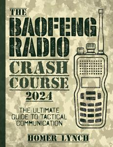The Baofeng Radio Crash Course