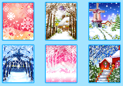 GIF Animations - Christmas