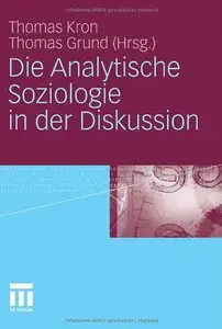 Die Analytische Soziologie in der Diskussion (repost)