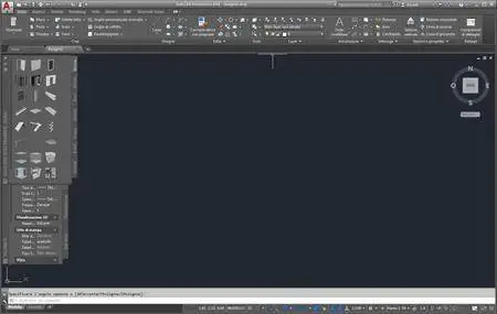 Autodesk AutoCAD Architecture 2018