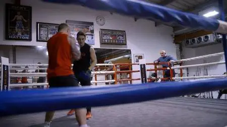 BBC - Fight Game: The McGuigans (2017)