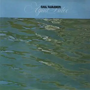 Cal Tjader - Agua Dulce (1971/2021) [Official Digital Download 24/192]