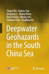 Deepwater Geohazards in the South China Sea (Repost)