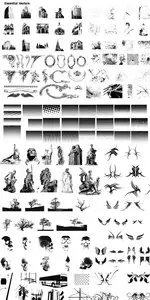 Essential Vectors EPS