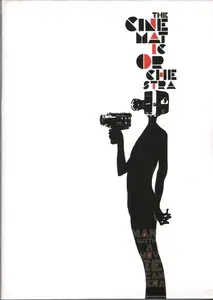 Man with a Movie Camera (1929) - (The Cinematic Orchestra Version)  [1 DVD 9] [2003]