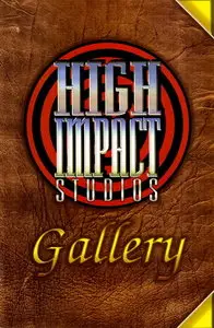 High Impact Gallery 001 (High Impact - 1997)