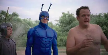 The Tick S01E12