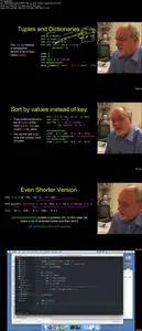 Python - Learn all about Functions, Loops and Iteration