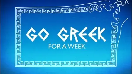 Go Greek For A Week (2011)