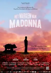 Madonna's Pig / Het varken van Madonna (2011)