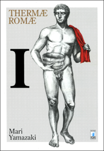 Thermae Romae - Volume 1